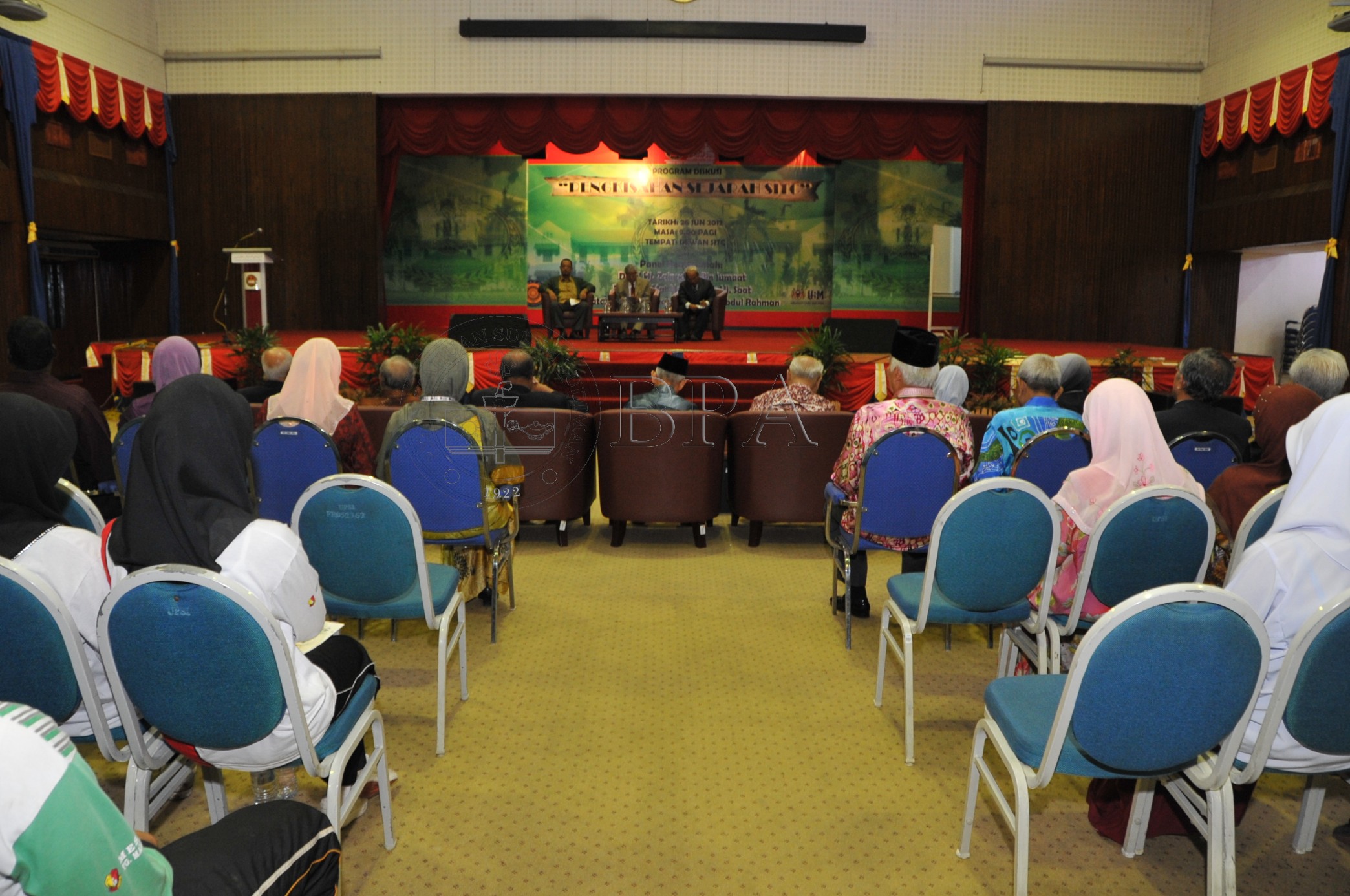 BPA 12 80 sitc PRO 1952